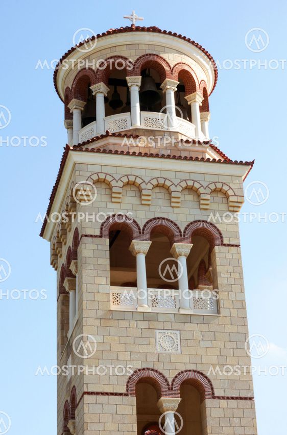 Church Steeple