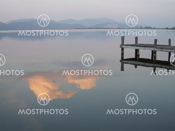 Torre del Lago, Tuscany