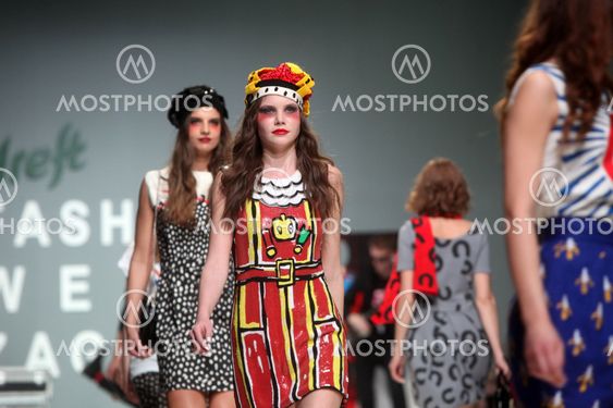 Zagreb Fashion Week