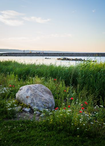 Kivik, Österlen, Skåne