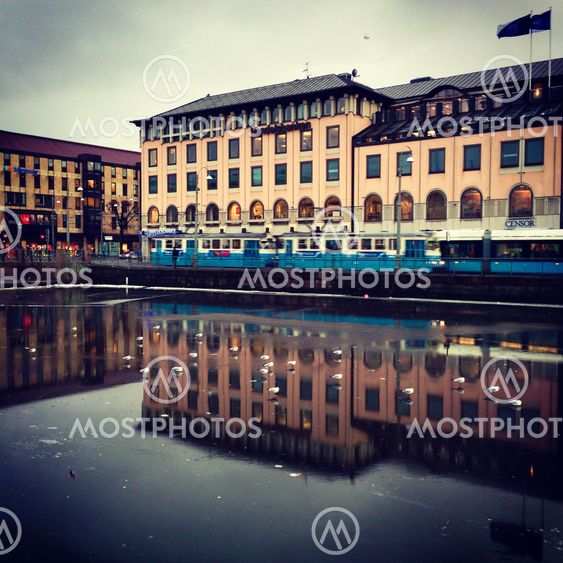 Gothenburg, Sweden
