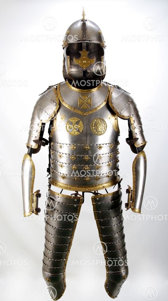 Armour