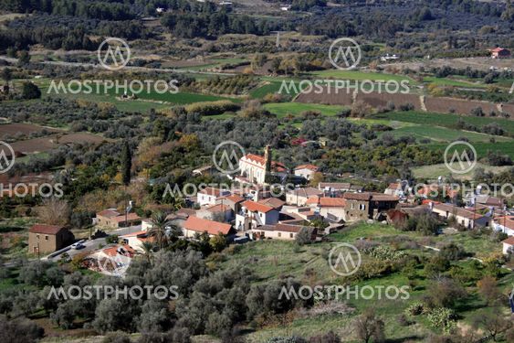 The village