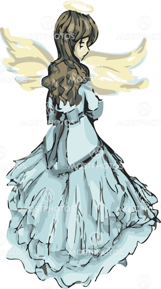 Blue Angel