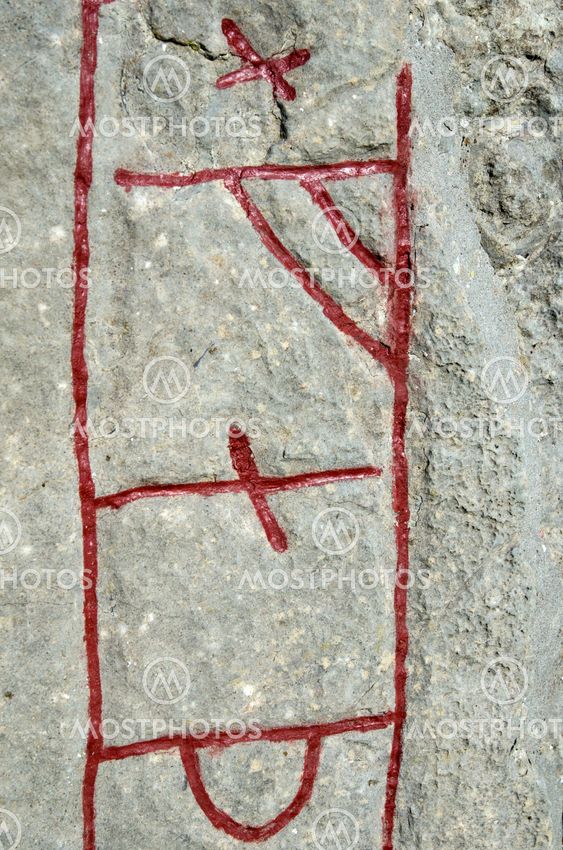 Runes