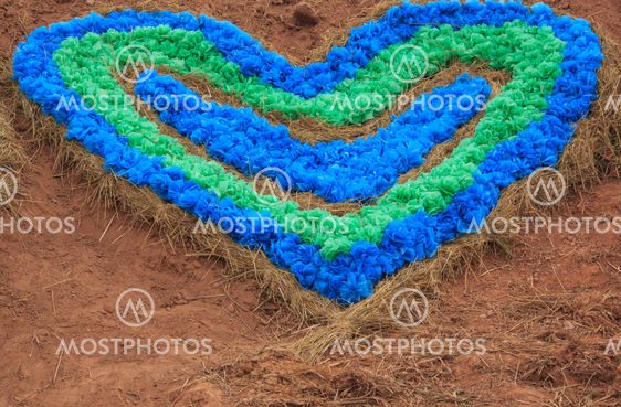 symbol of love