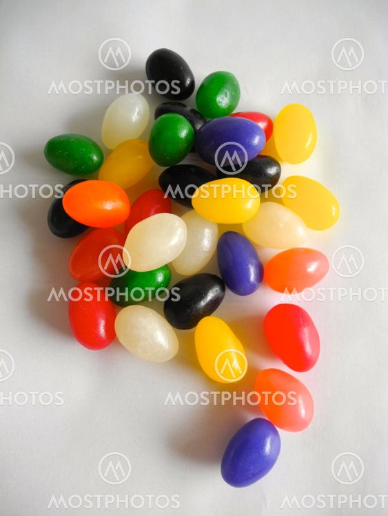 Jelly Bean