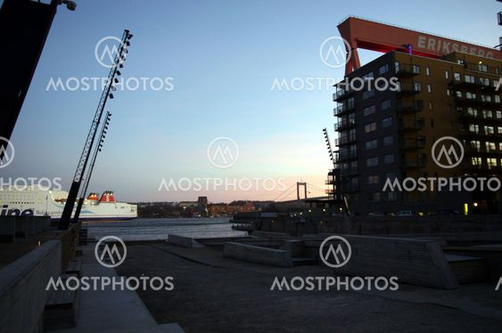 Slipway