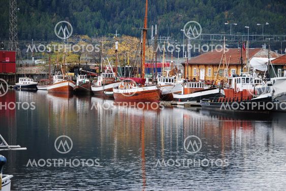 Harbour