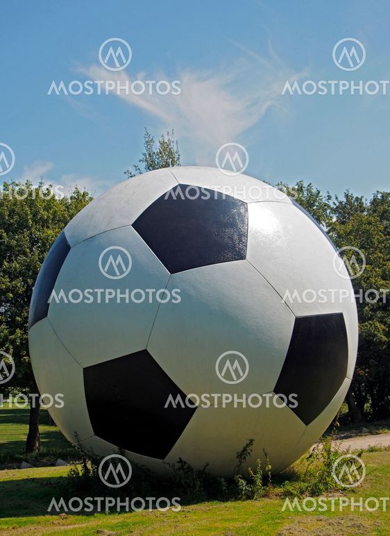 soccer ball
