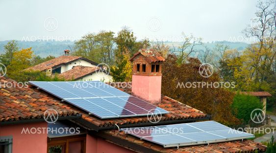 Solar Panels