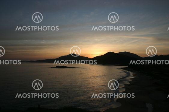Karibiska Sunrise