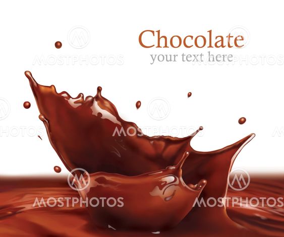 Chocolate Splash