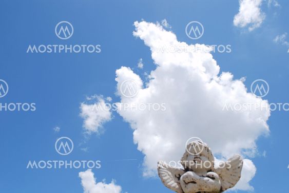angle in the sky