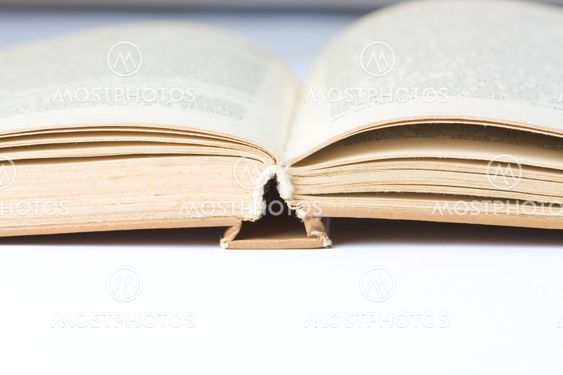 Hardcover books