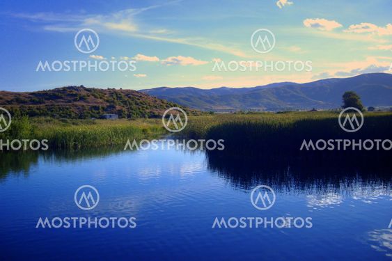 Cloud in Albania