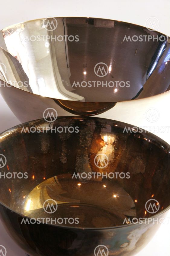 Tarnished and Polished