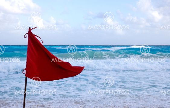 Red Flag Warning
