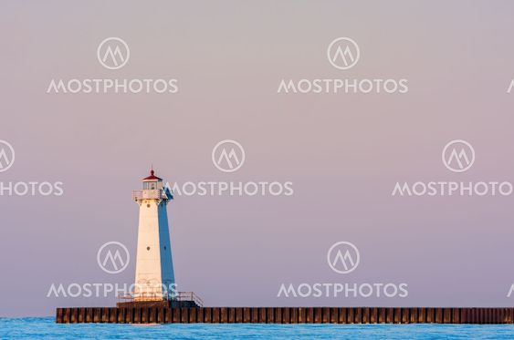 Sodus Bay Lighthouse