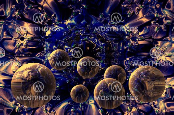 abstract color wallpaper, background,