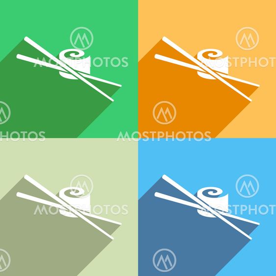 Sushi icon