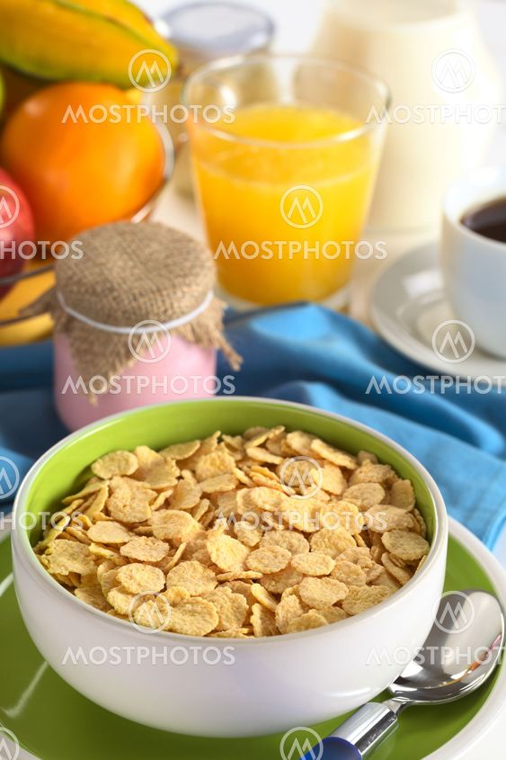 Corn Flakes