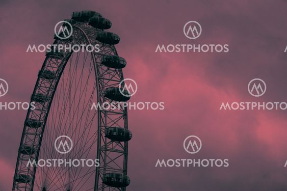 London Eye