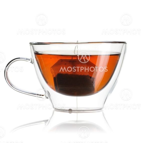 Cup of tea