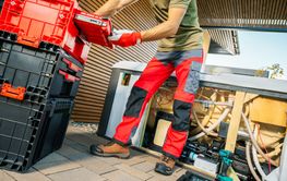 Garden SPA Hot Tub Technician Job