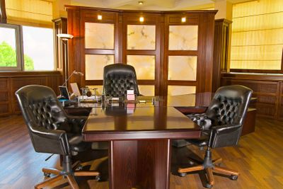 Executive office 