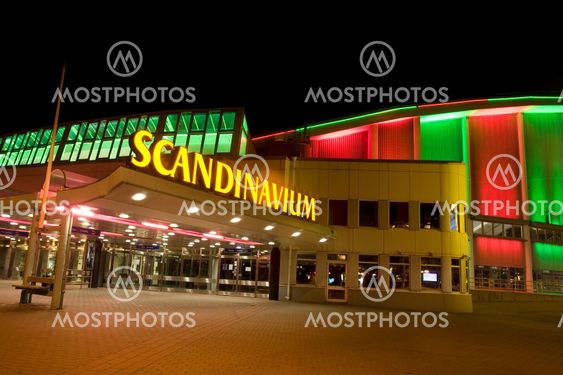 Scandinavium