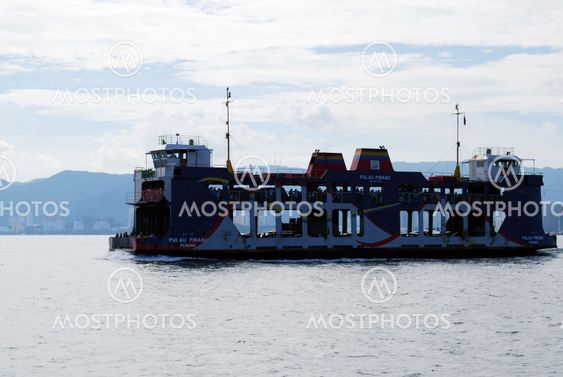 The Ferry