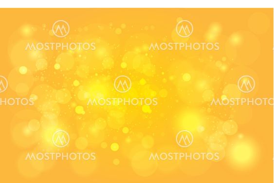 Glowing Yellow Background By Julia Kireeva Mostphotos