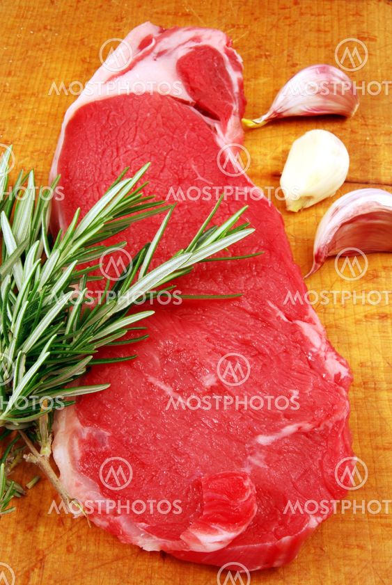 Italian Steak - Scottona