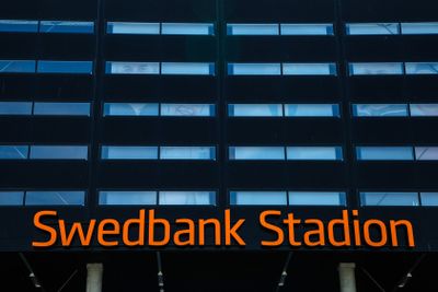 Malmö Swedbank Stadion