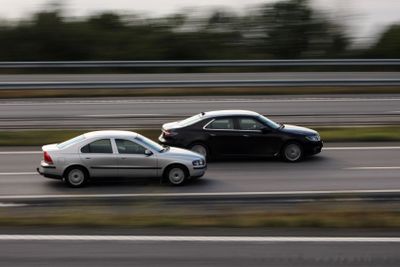 I Trafiken( mixade )