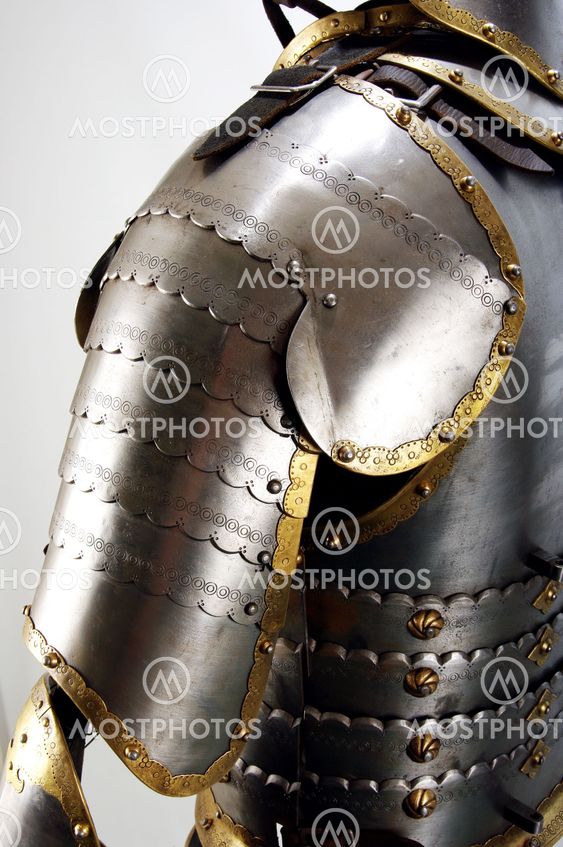 Armour