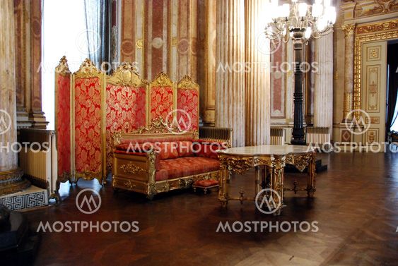 Throne