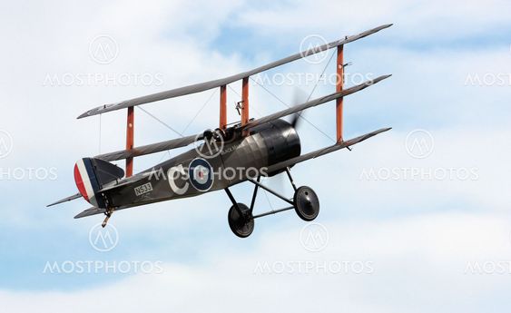 Sopwith Triplane