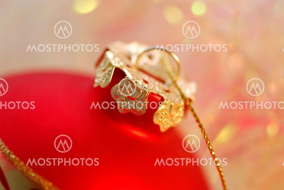 Christmas ornament