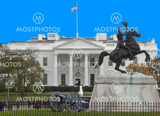 The White House