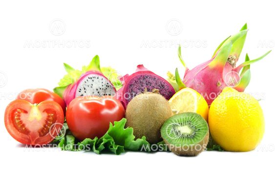 Popular fruit