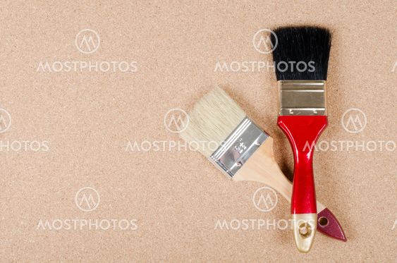 Paintbrush