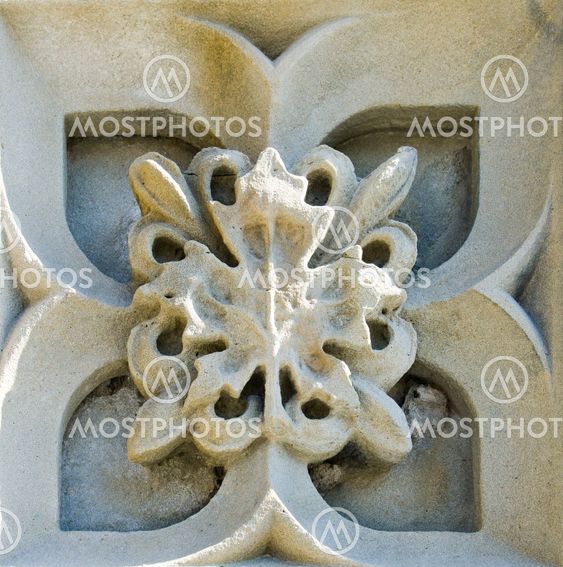 Frieze 1