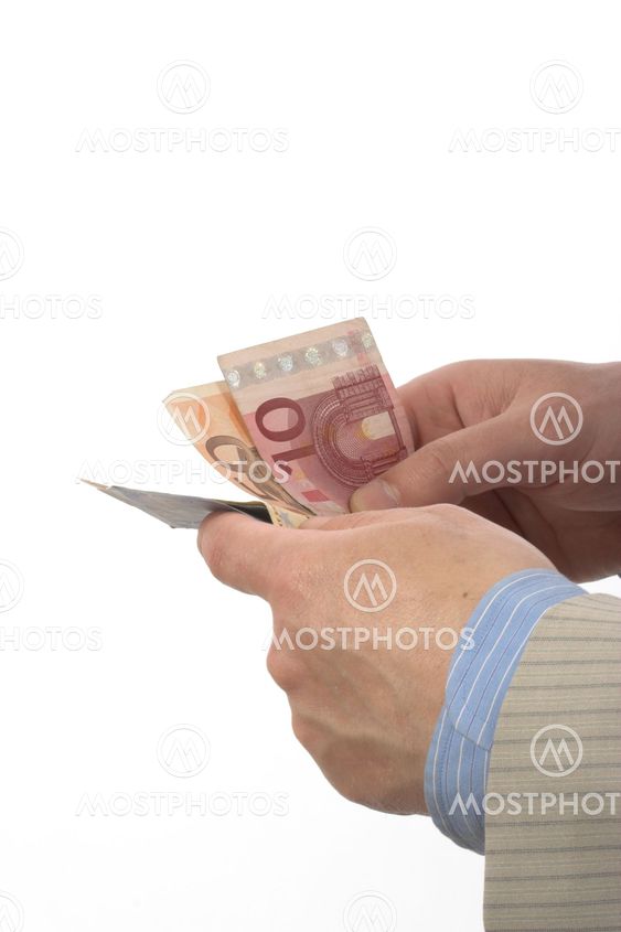 money