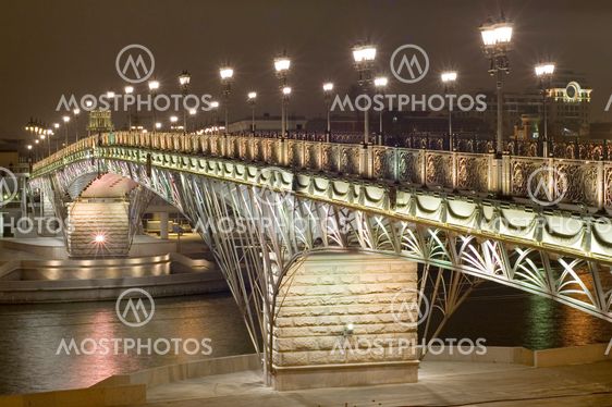 Long bridge