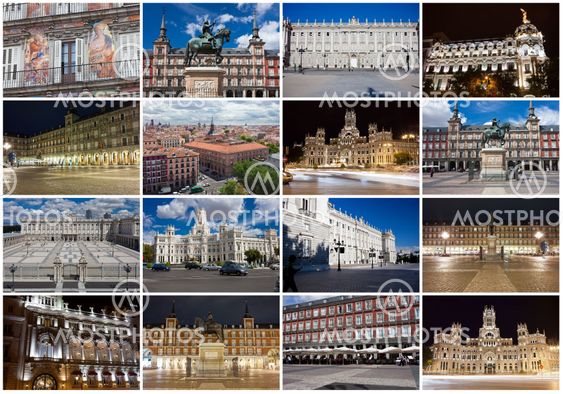 Madrid