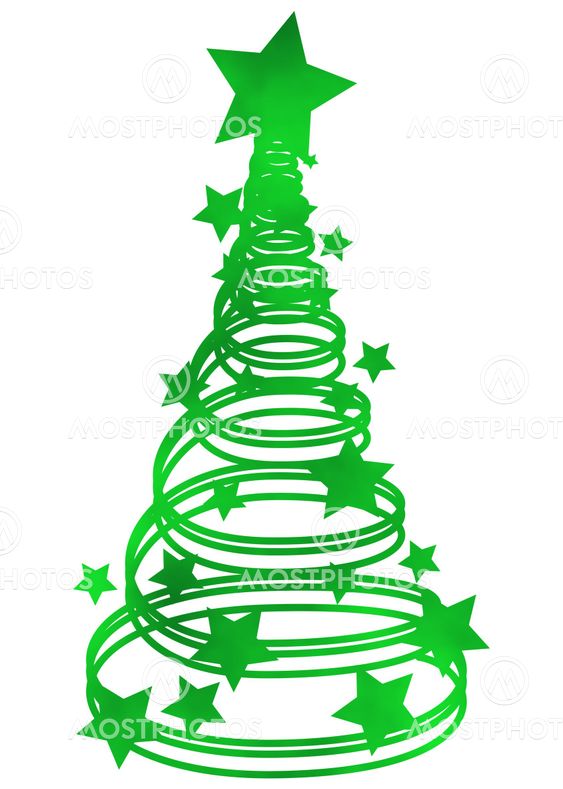Tree for Christmas
