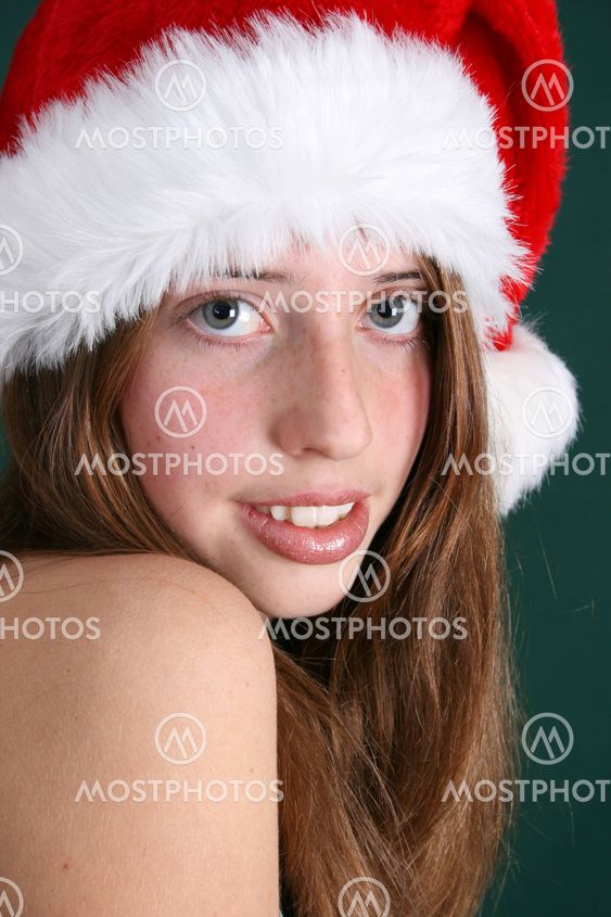 Christmas Hat