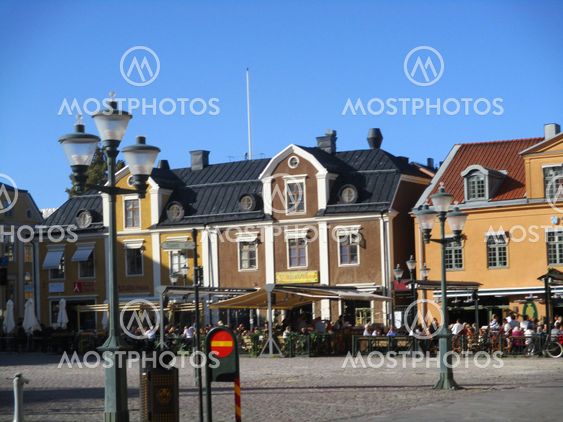 Linköpings uteliv